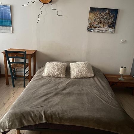 Espace Grenouillit Le Puy En Velay Le Puy-en-Velay Exterior foto