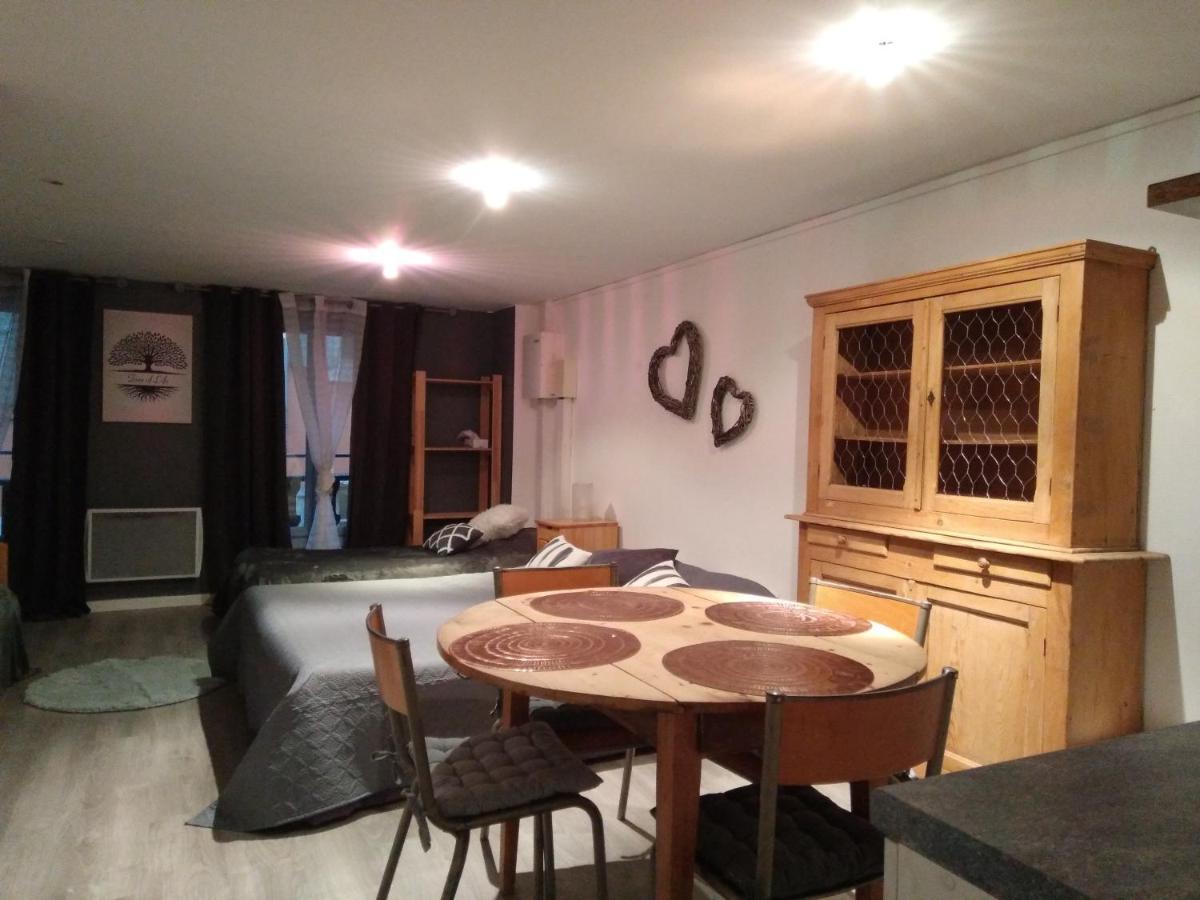 Espace Grenouillit Le Puy En Velay Le Puy-en-Velay Exterior foto