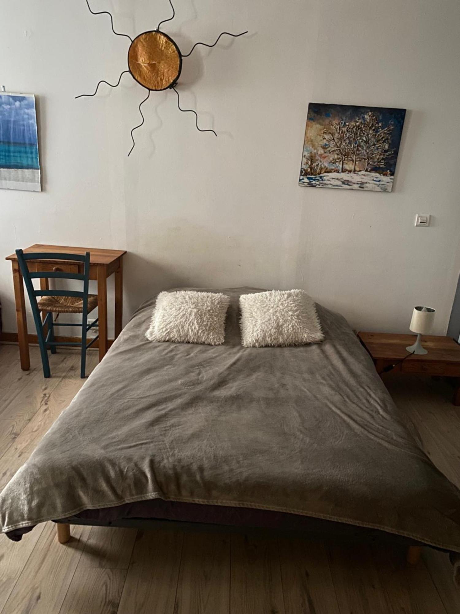 Espace Grenouillit Le Puy En Velay Le Puy-en-Velay Exterior foto