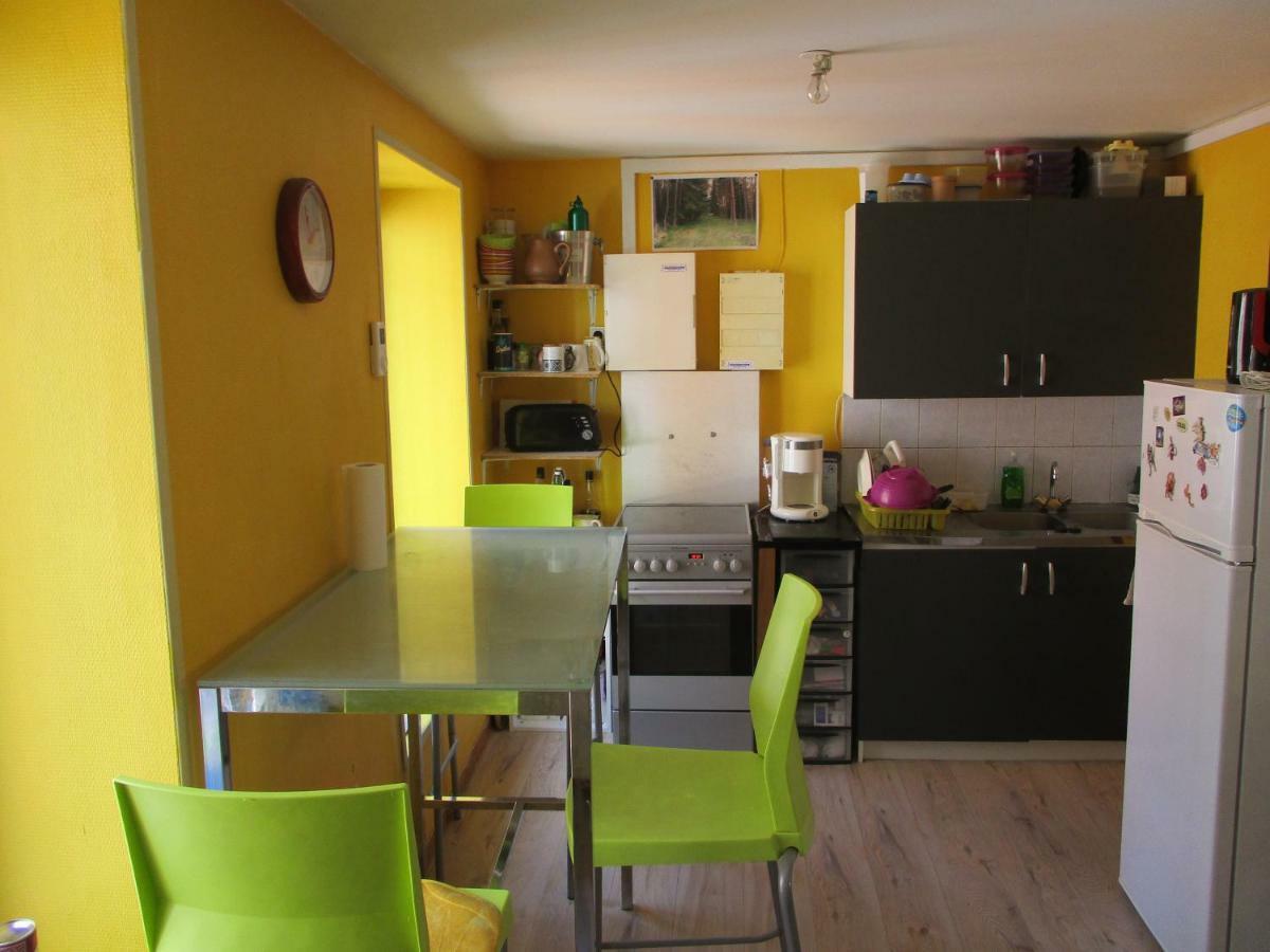 Espace Grenouillit Le Puy En Velay Le Puy-en-Velay Exterior foto