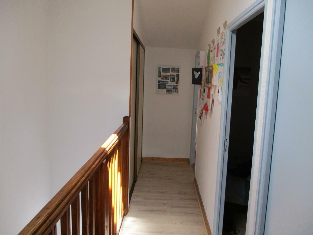 Espace Grenouillit Le Puy En Velay Le Puy-en-Velay Exterior foto
