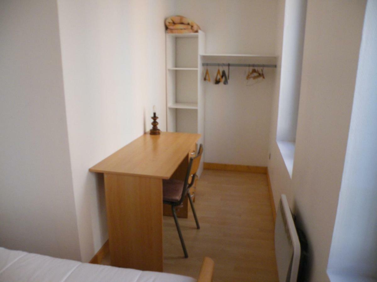 Espace Grenouillit Le Puy En Velay Le Puy-en-Velay Exterior foto