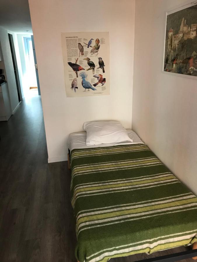 Espace Grenouillit Le Puy En Velay Le Puy-en-Velay Exterior foto