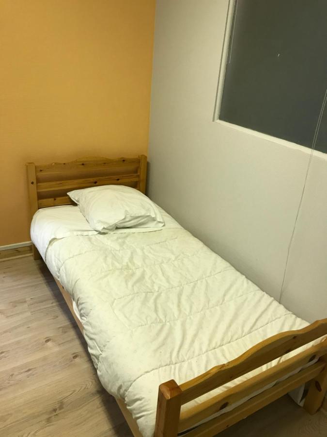 Espace Grenouillit Le Puy En Velay Le Puy-en-Velay Exterior foto
