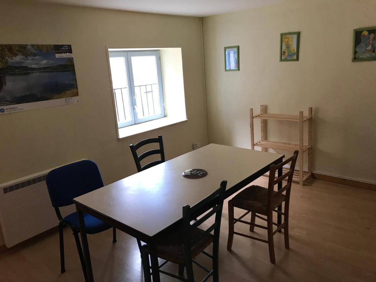 Espace Grenouillit Le Puy En Velay Le Puy-en-Velay Exterior foto